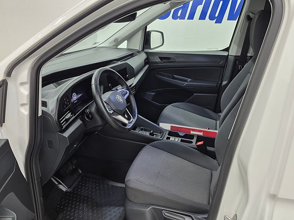 Volkswagen Caddy 2 of 5