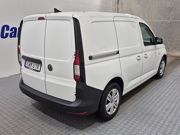 Volkswagen Caddy 4 of 5