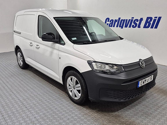 Volkswagen Caddy 3 of 5
