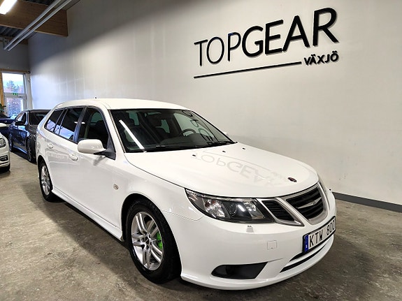 Saab 9-3