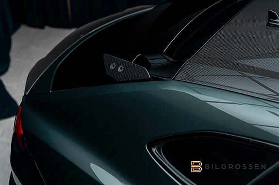 Lamborghini Urus 12 of 30