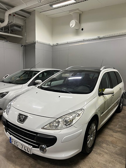 Peugeot 307 SW
