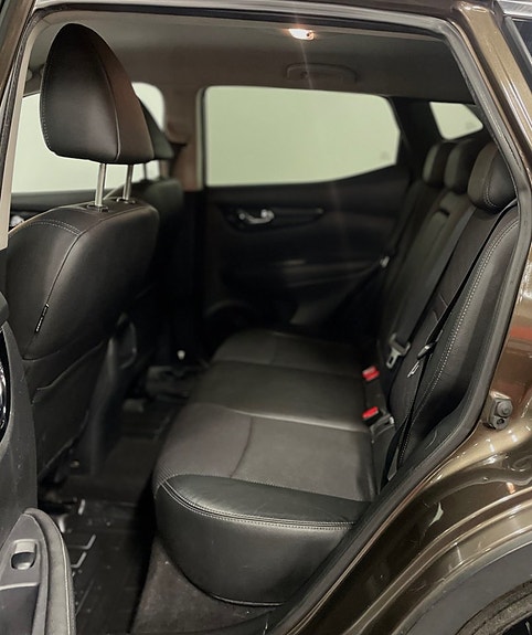 Nissan Qashqai 7 of 15