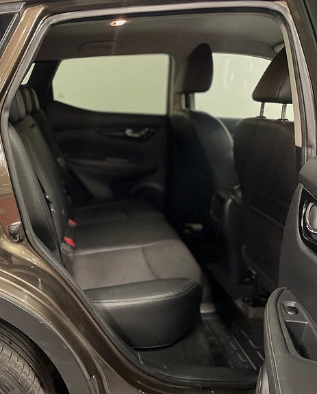 Nissan Qashqai 11 of 15