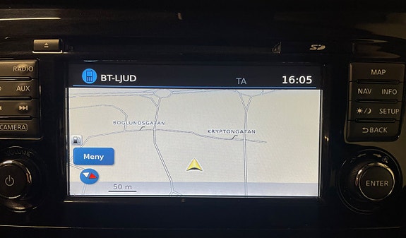 Nissan Qashqai 14 of 15
