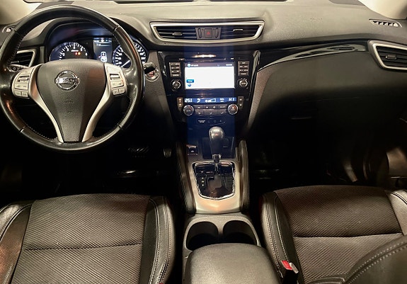 Nissan Qashqai 8 of 15