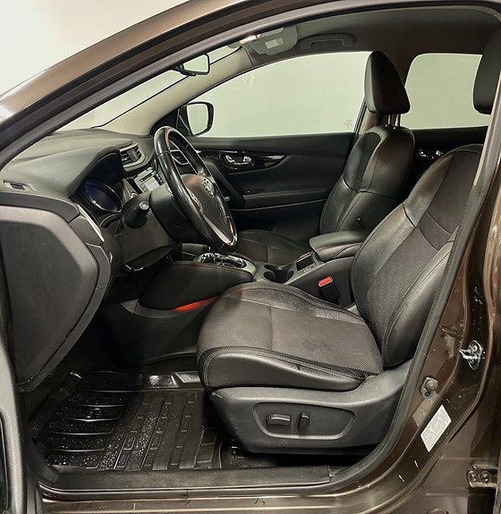Nissan Qashqai 6 of 15