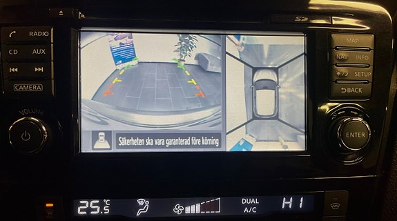 Nissan Qashqai 12 of 15