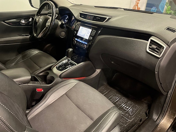 Nissan Qashqai 9 of 15