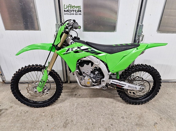Kawasaki KX 250