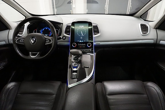 Renault Espace 2 of 5