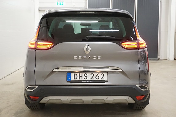 Renault Espace 6 of 27