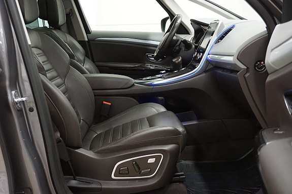 Renault Espace 11 of 27