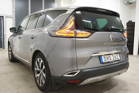 Renault Espace 7 of 27