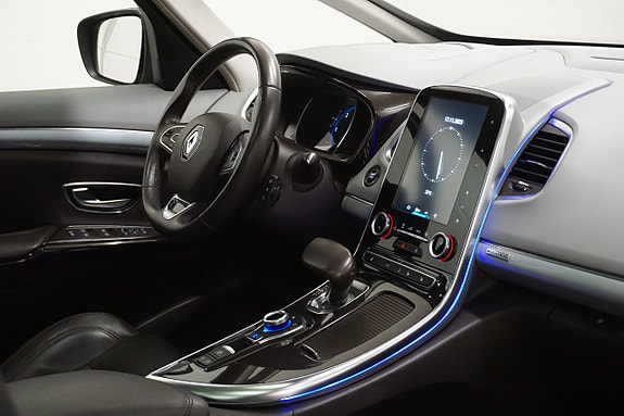 Renault Espace 10 of 27