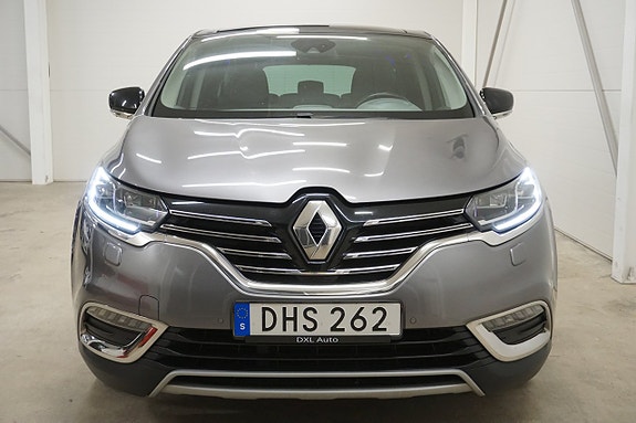 Renault Espace 3 of 5