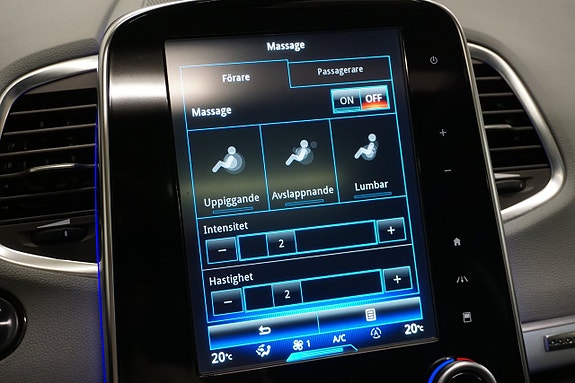 Renault Espace 18 of 27