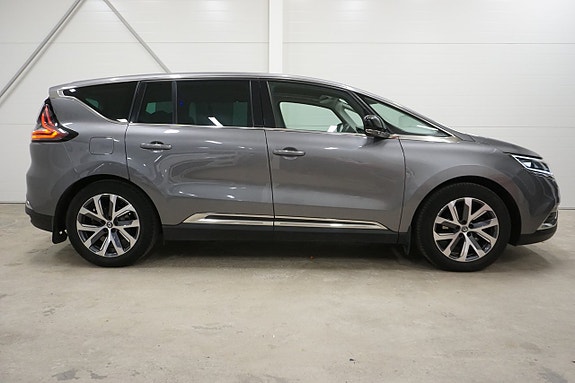 Renault Espace 4 of 5