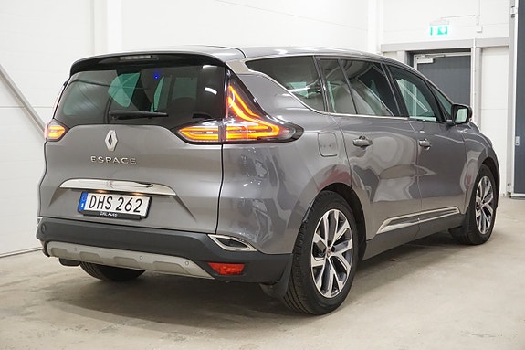 Renault Espace 5 of 5