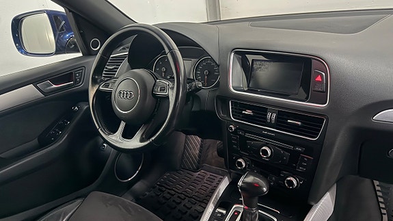 Audi Q5 16 of 18