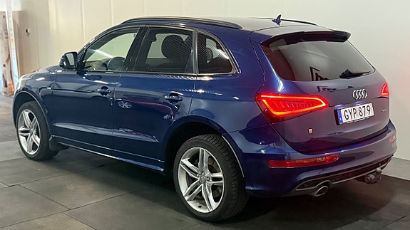Audi Q5 8 of 18