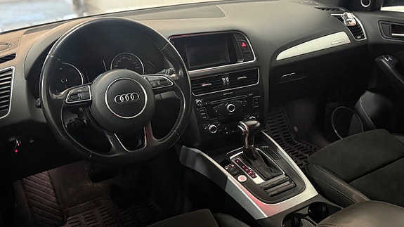Audi Q5 7 of 18