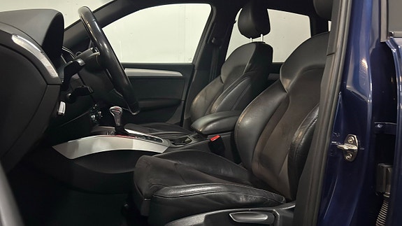 Audi Q5 5 of 5