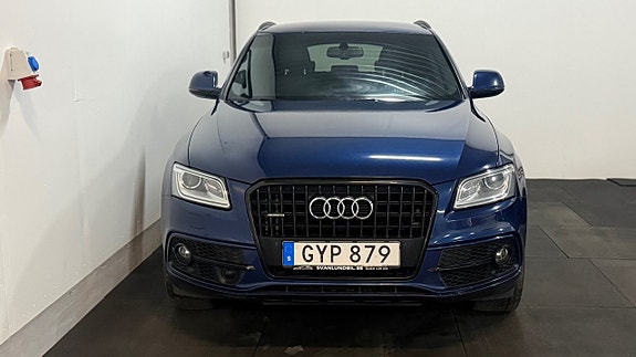 Audi Q5 3 of 5