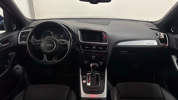 Audi Q5 14 of 18