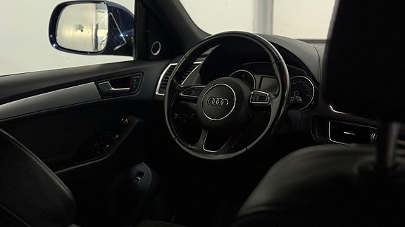Audi Q5 13 of 18