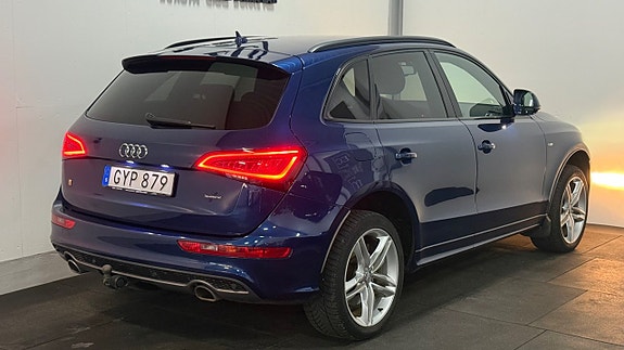 Audi Q5 10 of 18