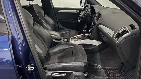 Audi Q5 15 of 18