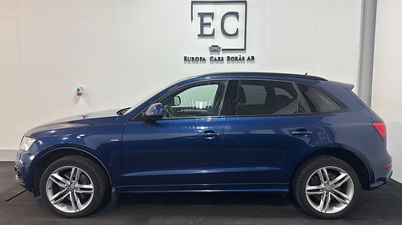 Audi Q5 2 of 5
