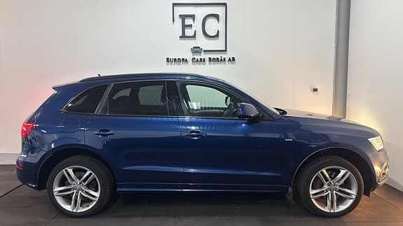 Audi Q5 11 of 18