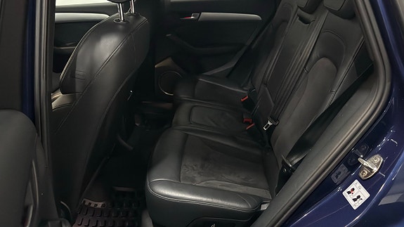 Audi Q5 6 of 18