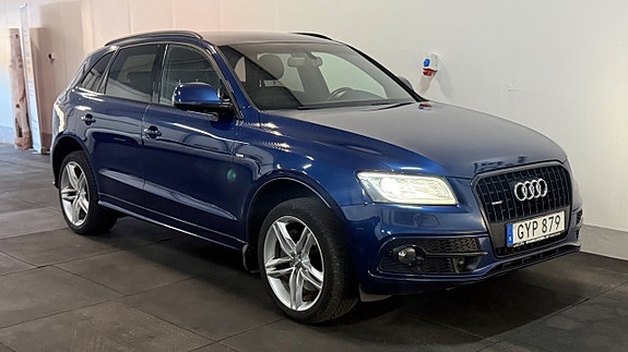 Audi Q5 18 of 18