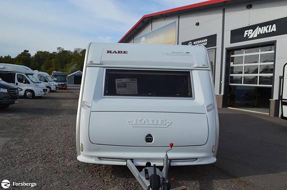 KABE ROYAL 780 TDL KS / Queensbed 21 of 21