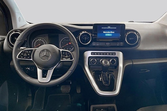 Mercedes-Benz T180 d 7 of 19