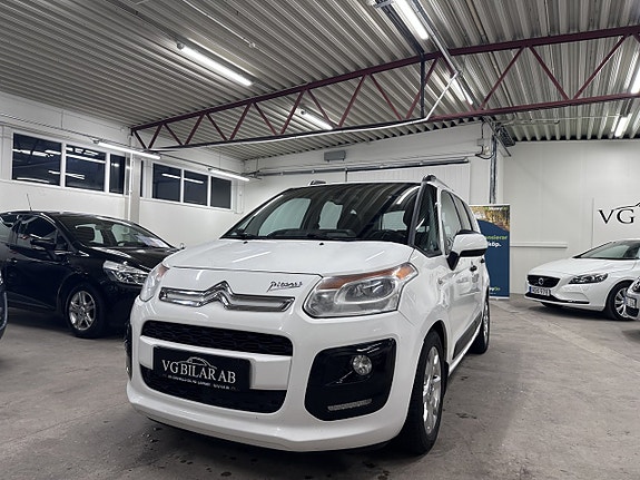 Citroen C3 Picasso