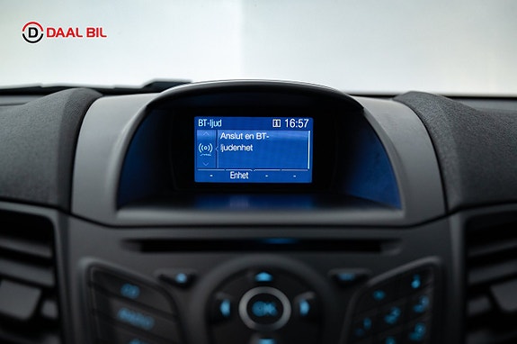 Ford Fiesta 14 of 21