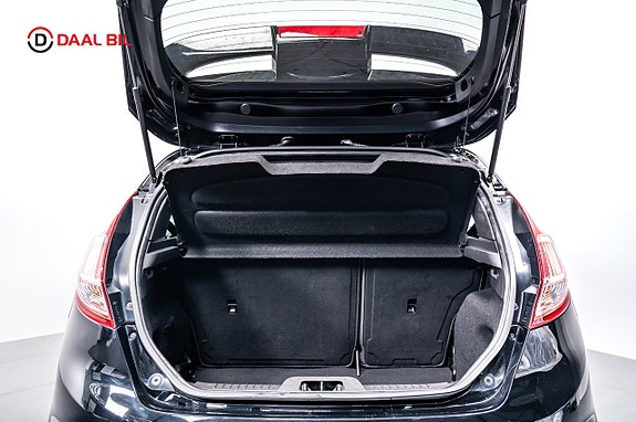 Ford Fiesta 20 of 21