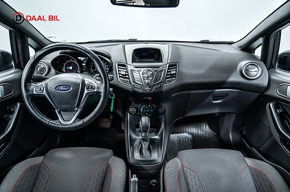 Ford Fiesta 9 of 21