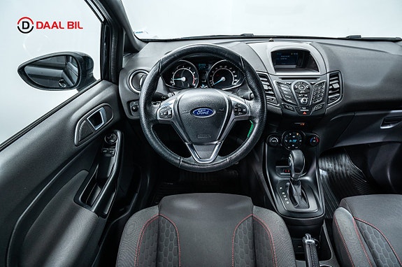 Ford Fiesta 11 of 21