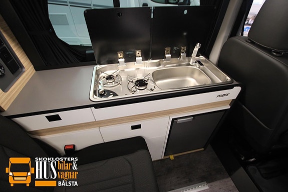 Pilote CV 545 Evidence Premium Tält Automat 150hk 5 bältade 11 of 27