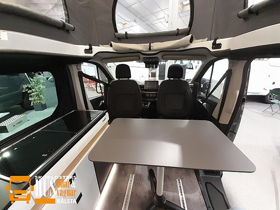 Pilote CV 545 Evidence Premium Tält Automat 150hk 5 bältade 26 of 27