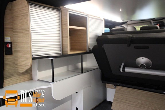 Pilote CV 545 Evidence Premium Tält Automat 150hk 5 bältade 18 of 27