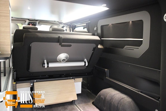 Pilote CV 545 Evidence Premium Tält Automat 150hk 5 bältade 19 of 27