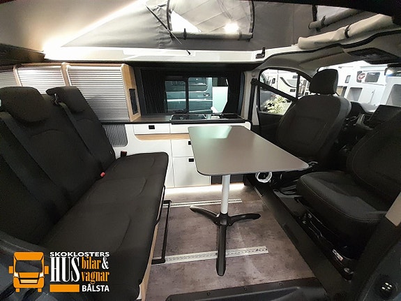 Pilote CV 545 Evidence Premium Tält Automat 150hk 5 bältade 14 of 27