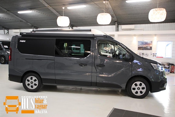 Pilote CV 545 Evidence Premium Tält Automat 150hk 5 bältade 7 of 27