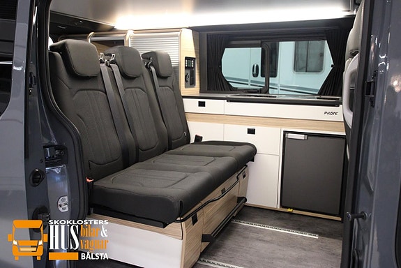 Pilote CV 545 Evidence Premium Tält Automat 150hk 5 bältade 12 of 27